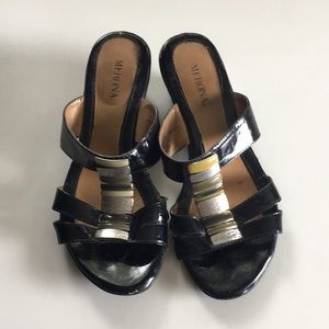 Merona heels